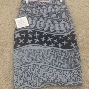 Lularoe Cassie skirt